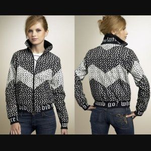 L.A.M.B. windbreaker jacket by Gwen Stefani